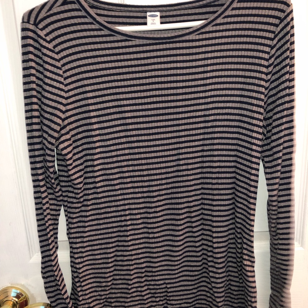 Old Navy Luxe Long Sleeve